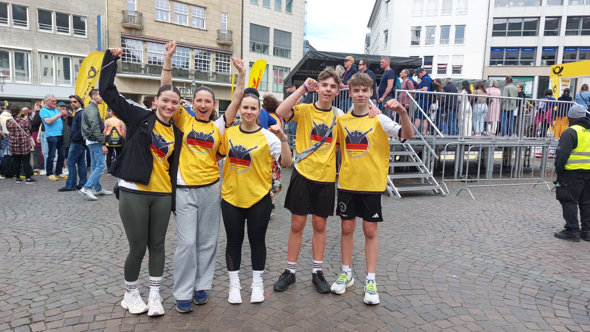 Marathon Bonn 2024 4